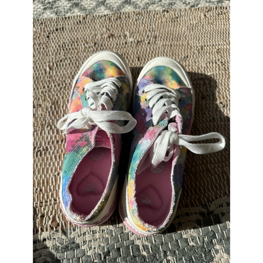Rocket dog 8.5 Tie Dye Sneakers